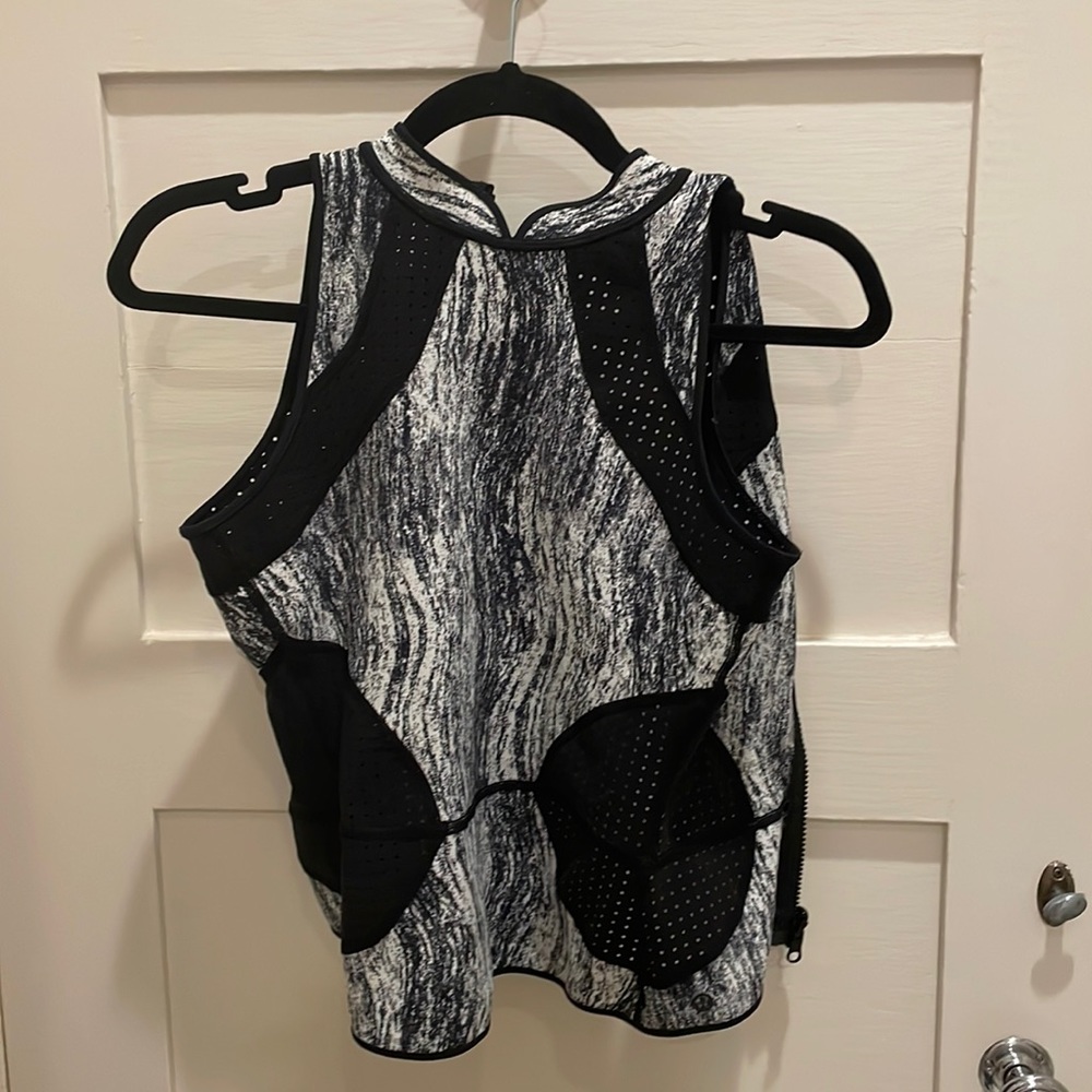 Lulu lemon reversible surf guard 00